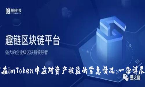 如何在imToken中应对资产被盗的紧急情况：一份详尽指南