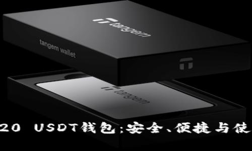 深入了解ERC20 USDT钱包：安全、便捷与使用细节全解析