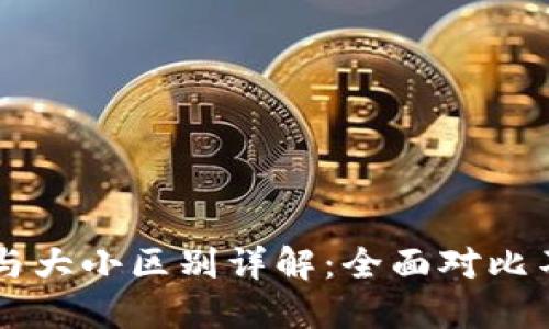 区块链钱包类型与大小区别详解：全面对比不同钱包的优缺点