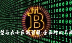区块链钱包类型与大小区别详解：全面对比不同