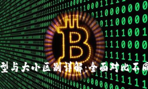 区块链钱包类型与大小区别详解：全面对比不同钱包的优缺点