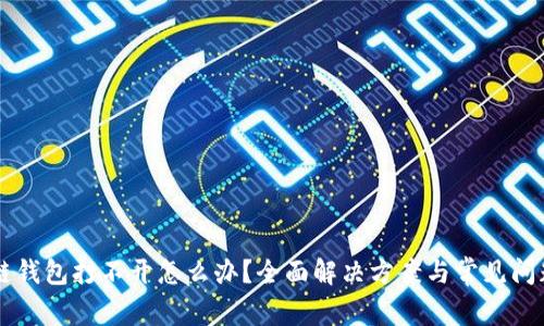 区块链钱包打不开怎么办？全面解决方案与常见问题分析
