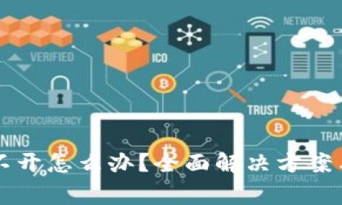 区块链钱包打不开怎么办？全面解决方案与常见问题分析