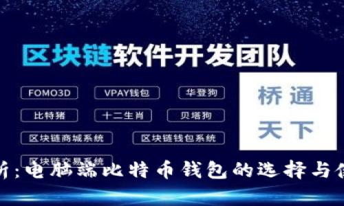全面解析：电脑端比特币钱包的选择与使用攻略