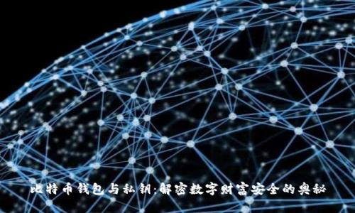 比特币钱包与私钥：解密数字财富安全的奥秘