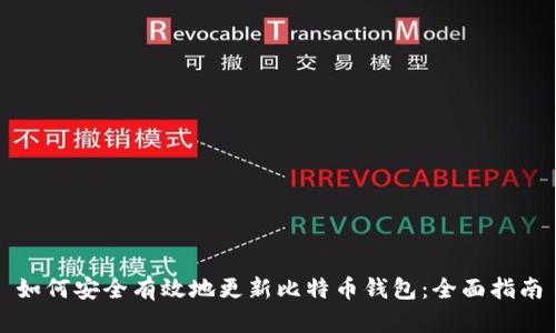 如何安全有效地更新比特币钱包：全面指南