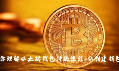 一步一步教你理解以太坊钱包付款流程：从创建钱包到确认交易