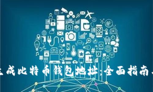 如何批量生成比特币钱包地址：全面指南与实用工具