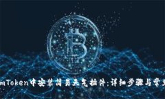 : 如何在imToken中安装简易