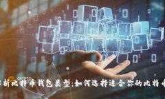 全面解析比特币钱包类型：如何选择适合你的比