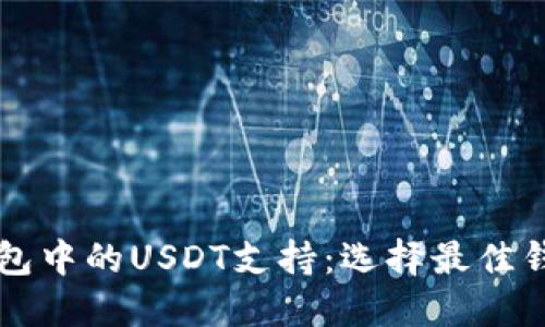 区块链硬件钱包中的USDT支持：选择最佳钱包的全面指南