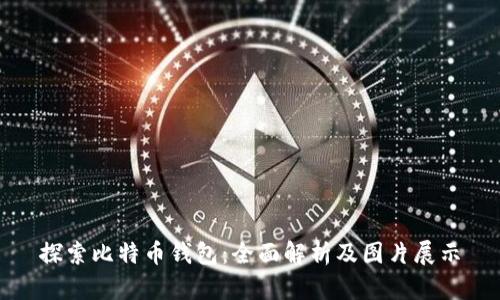 探索比特币钱包：全面解析及图片展示
