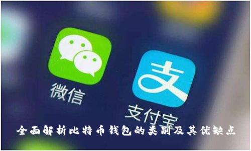 全面解析比特币钱包的类别及其优缺点