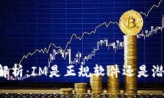 IM软件解析：IM是正规软件