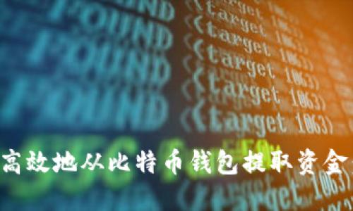 如何安全高效地从比特币钱包提取资金：全面指南