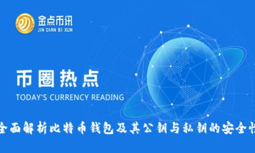 全面解析比特币钱包及其公钥与私钥的安全性