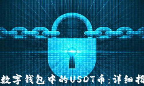 
如何精准查询数字钱包中的USDT币：详细指南与实用技巧