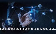 如何安全而高效地查看自