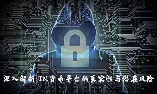 深入解析：IM货币平台的真实性与潜在风险
