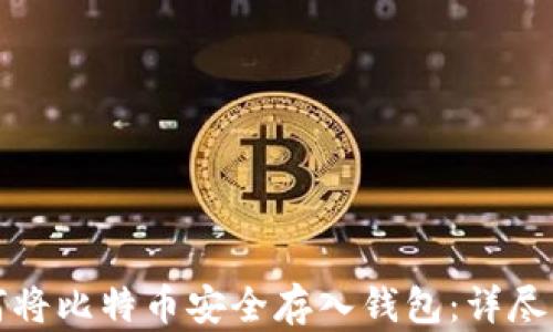
如何将比特币安全存入钱包：详尽指南