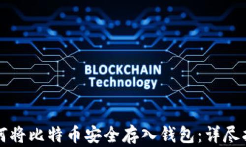 
如何将比特币安全存入钱包：详尽指南