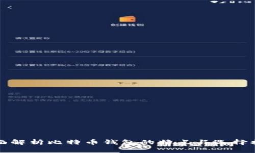 全面解析比特币钱包的特点与选择指南