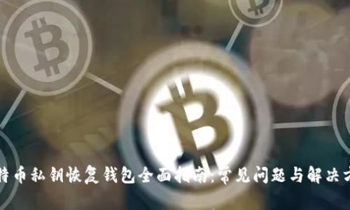 比特币私钥恢复钱包全面指南：常见问题与解决方案