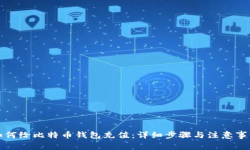 如何给比特币钱包充值：详细步骤与注意事项