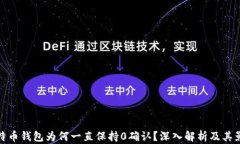 比特币钱包为何一直保持