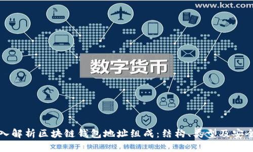 深入解析区块链钱包地址组成：结构、类型及安全性