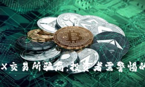 全面解析IMX交易所骗局：投资者需警惕的陷阱及对策