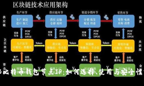 揭秘比特币钱包节点IP：如何选择、使用与安全性分析