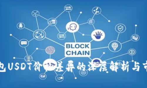 不同钱包USDT价格差异的深层解析与市场影响