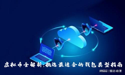 虚拟币全解析：挑选最适合的钱包类型指南