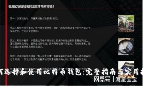 如何选择和使用比特币钱包：完整指南与实用技巧