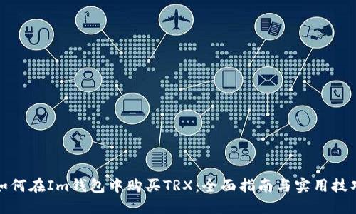 如何在Im钱包中购买TRX：全面指南与实用技巧