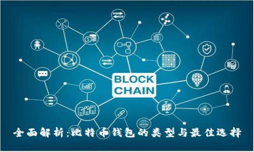 全面解析：比特币钱包的类型与最佳选择