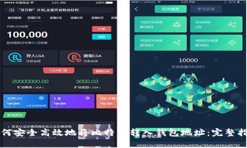 如何安全高效地将比特币转入钱包地址：完整指南