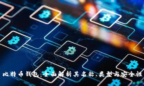 比特币钱包：全面解析其名称、类型与安全性