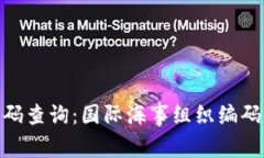 全面了解IMO编码查询：国