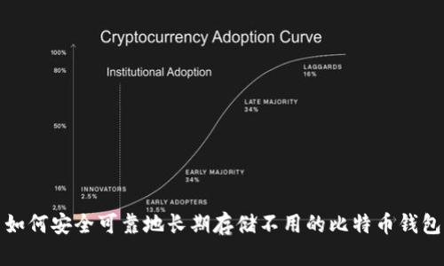 如何安全可靠地长期存储不用的比特币钱包
