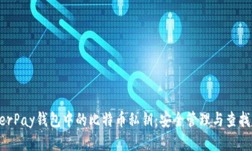 HyperPay钱包中的比特币私钥：安全管理与查找指南