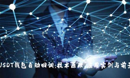 解密USDT钱包自动回调：技术原理、应用实例与前景展望