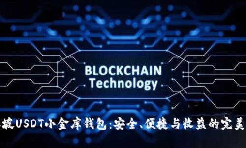 新加坡USDT小金库钱包：安全、便捷与收益的完美结合
