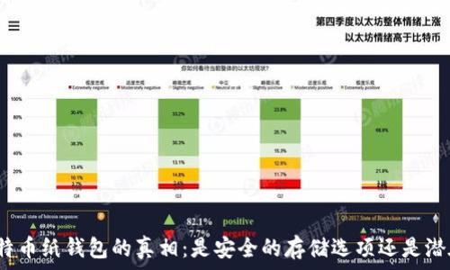   
揭开比特币纸钱包的真相：是安全的存储选项还是潜在陷阱？