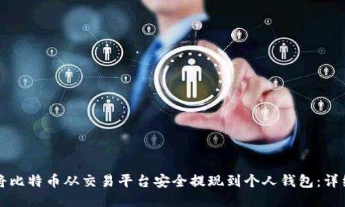 如何将比特币从交易平台安全提现到个人钱包：详细指南