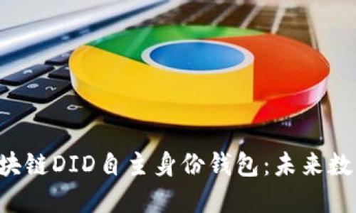 探索ABT的区块链DID自主身份钱包：未来数字身份的钥匙