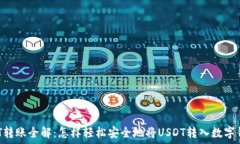   USDT转账全解：怎样轻松