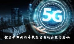探索早期比特币钱包交易