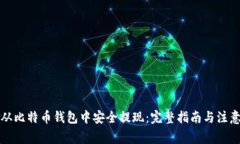如何从比特币钱包中安全